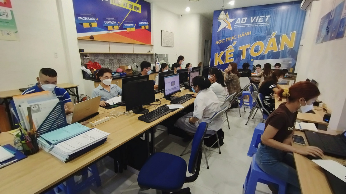 học photoshop nhanh