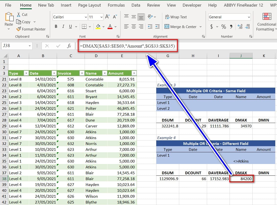 hình tính giá trị lớn nhất 4