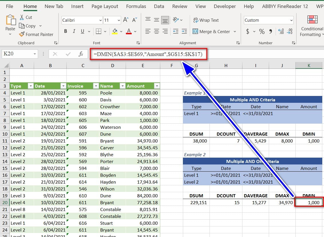 hình tính giá trị nhỏ nhất 2