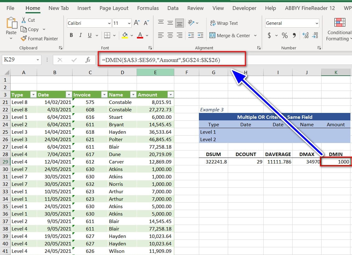 hình tính giá trị nhỏ nhất 3