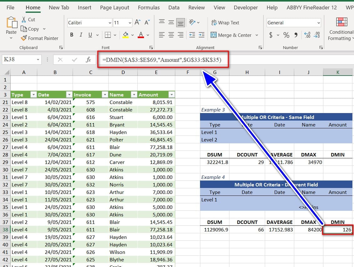 hình tính giá trị nhỏ nhất 4