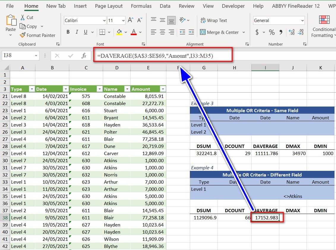 hình tính trung bình 4