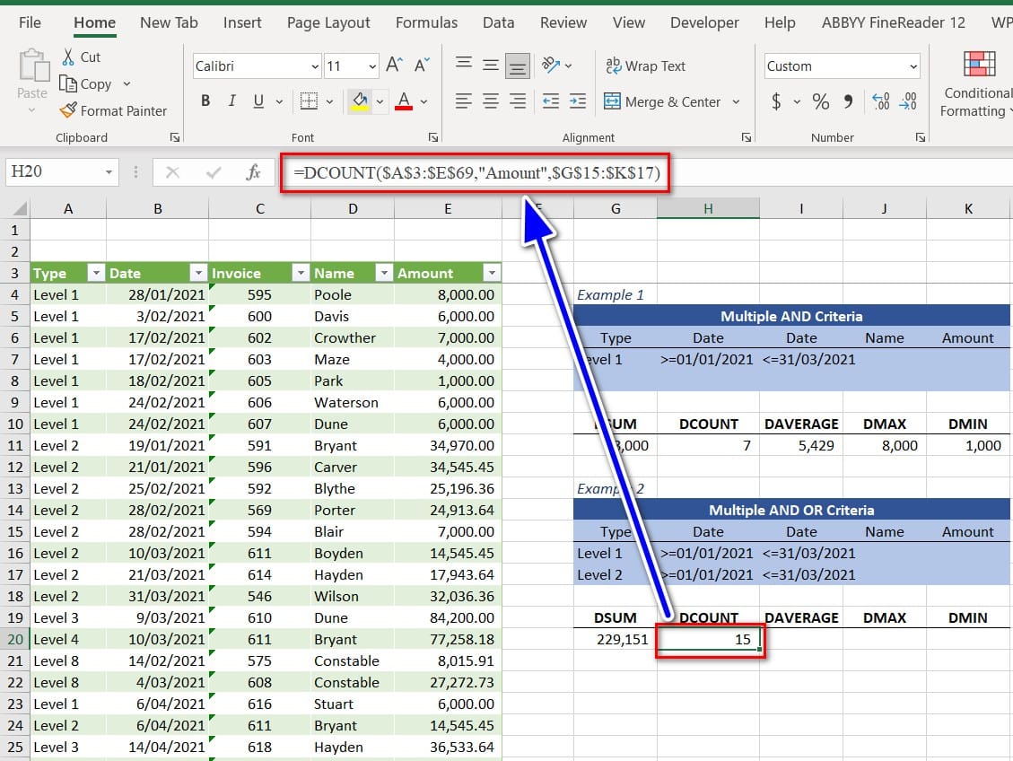 hình đếm giá trị 2