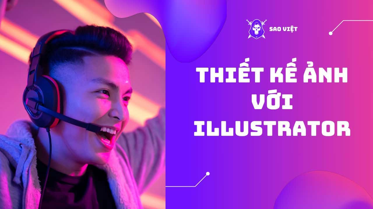 khóa học illustrator tịa bình thạnh