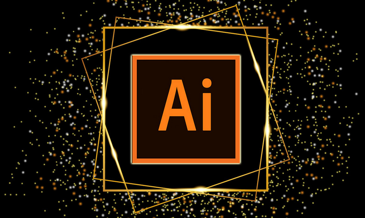 khóa học đồ họa illustrator