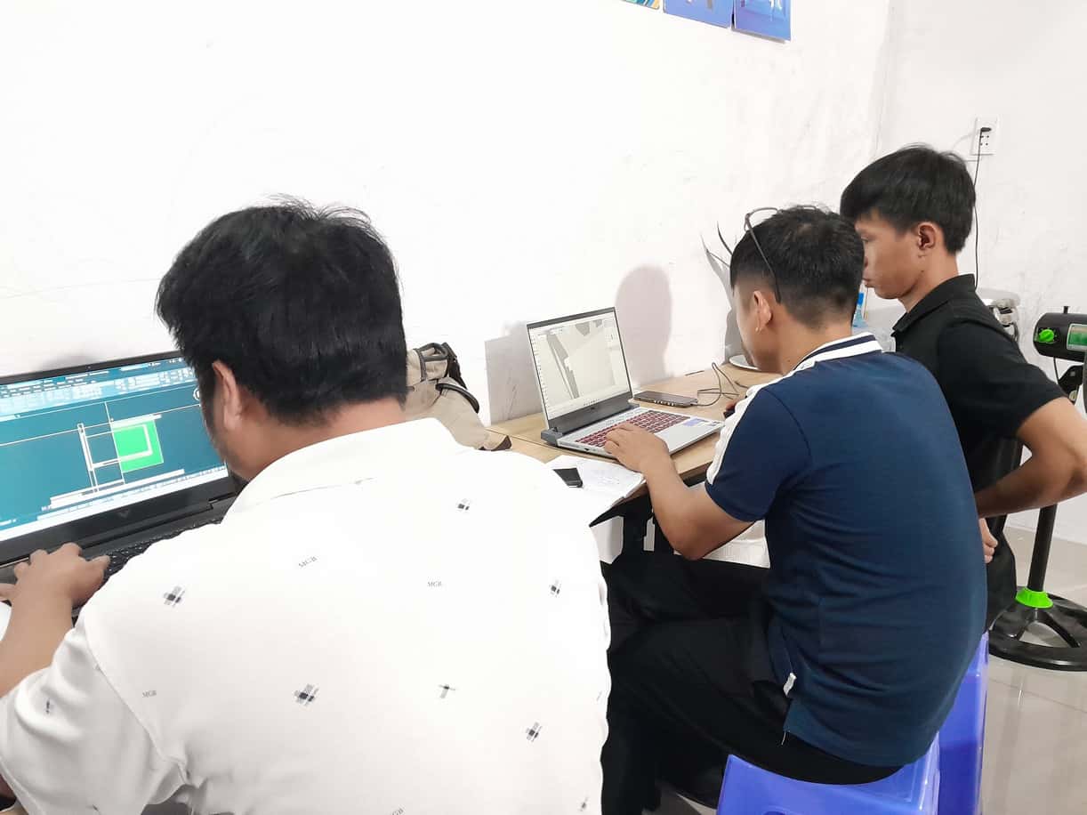 trung tâm đồ hoạ