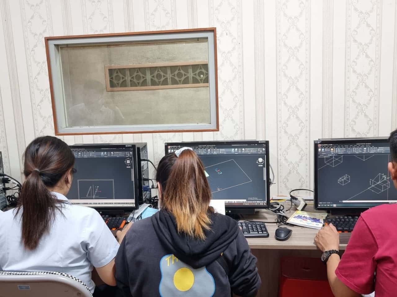 học đồ hoạ quận 6