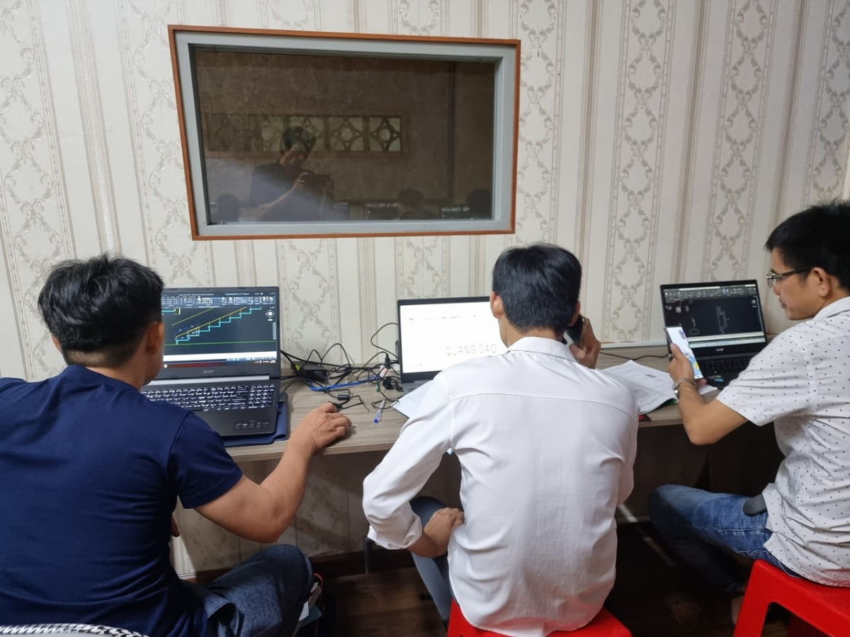 Dạy autocad cấp tốc tại Hà Nội