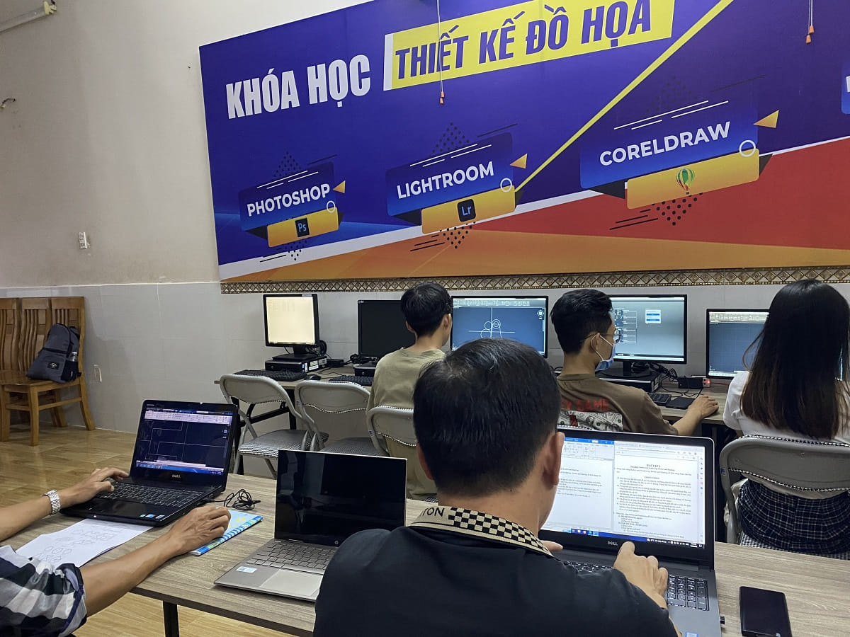 Dạy autocad tại Hà Nội