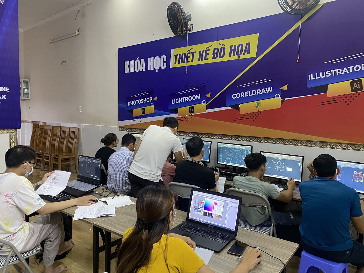 Khoá học autocad Hà Nội