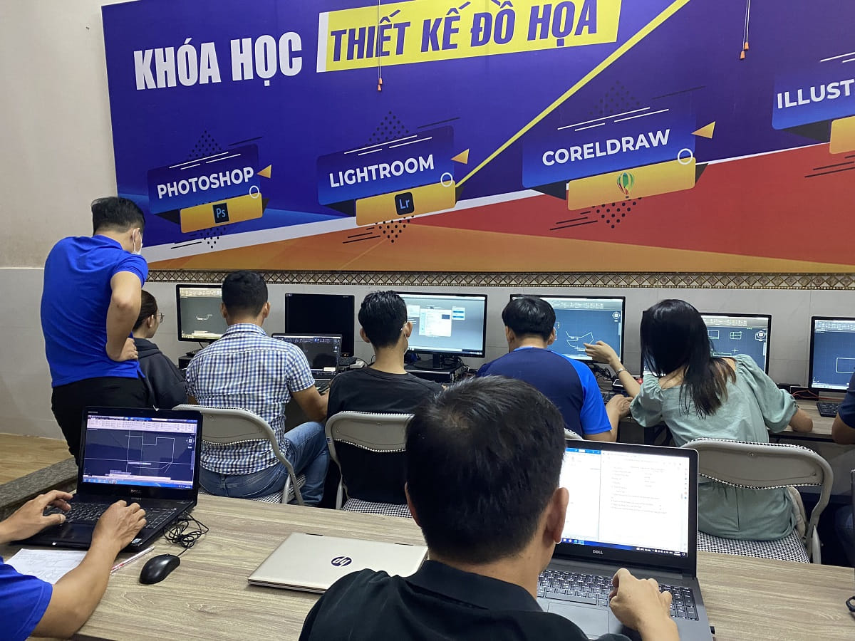 Trung tâm dạy Autocad Hà Nội