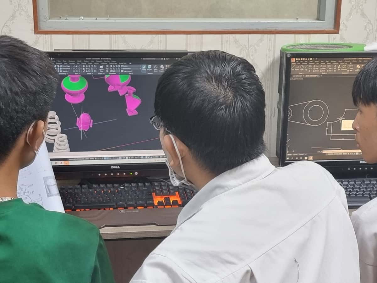 học illustrator quận 1