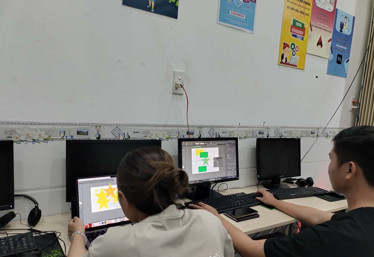 đăng ký đồ hoạ