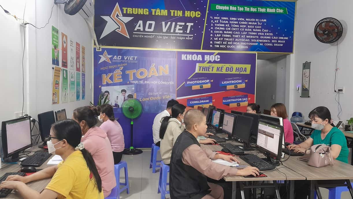 học illustrator cấp tốc