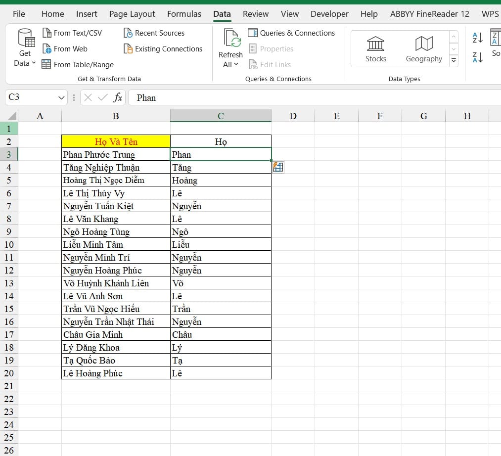 hình ảnh hiển thị kết quả 2