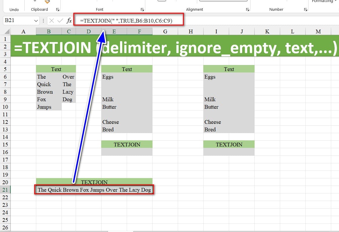 hình ảnh dùng hàm textjoin
