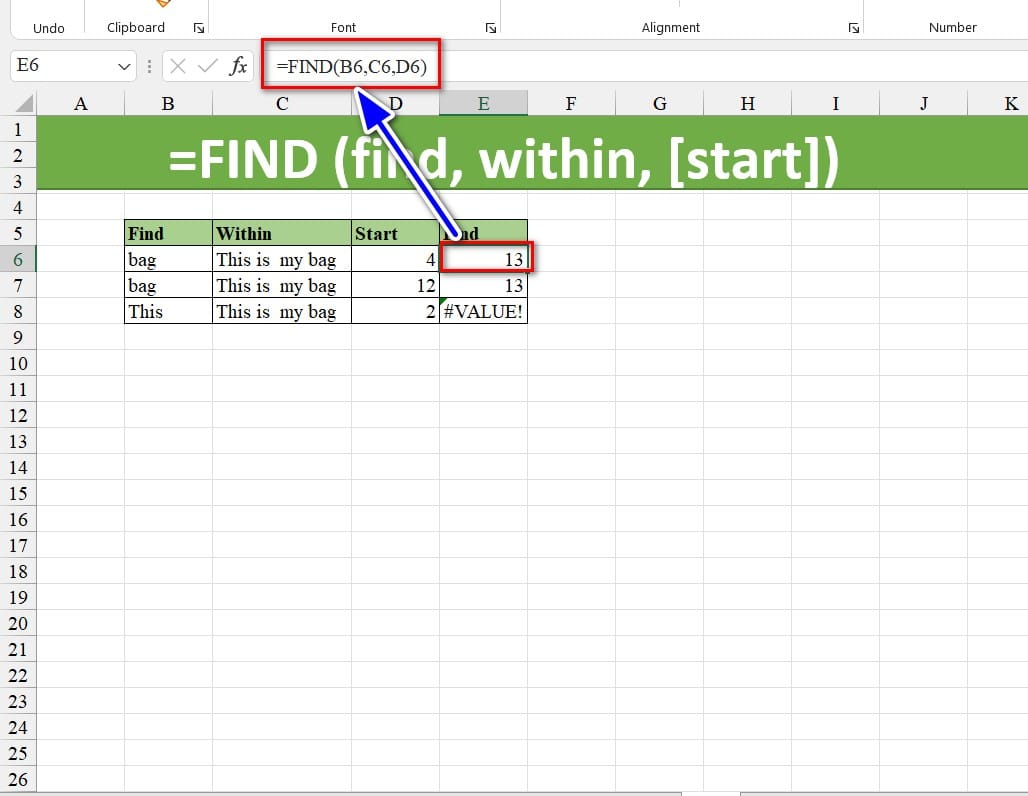 hình dùng hàm find