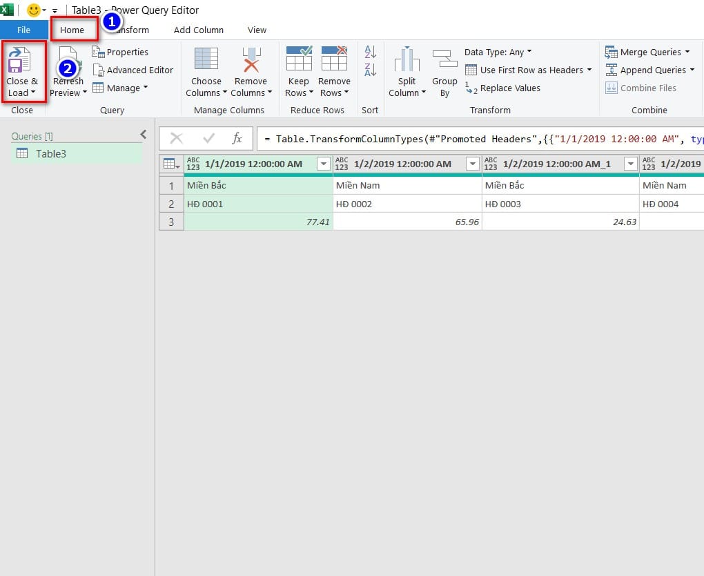hình ảnh xuất dữ liệu