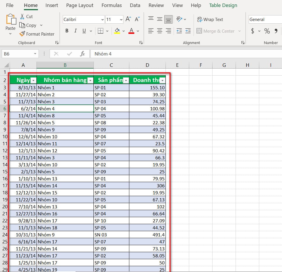 hình ảnh dữ liệu