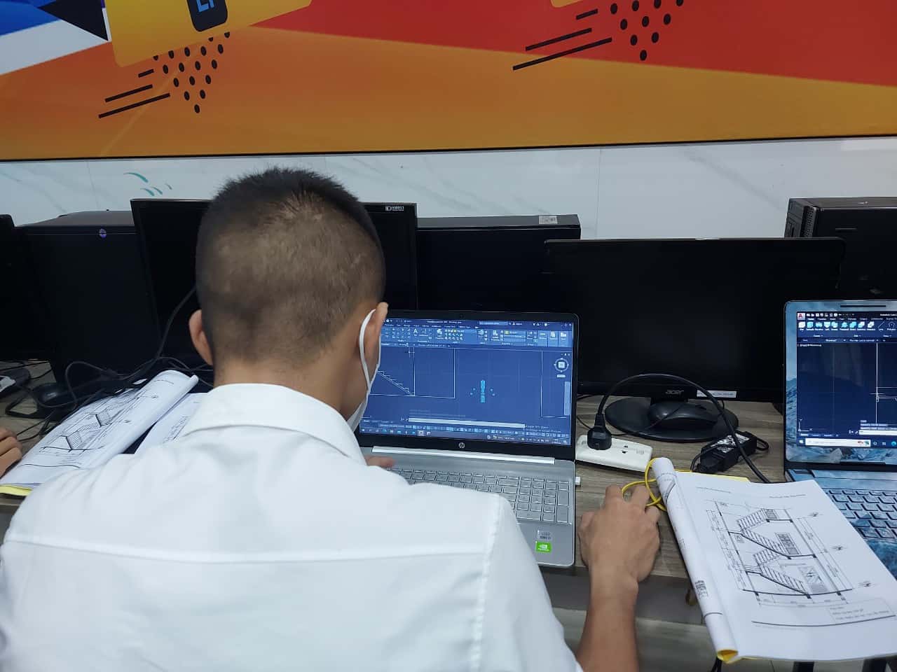 học sketchup quận 2