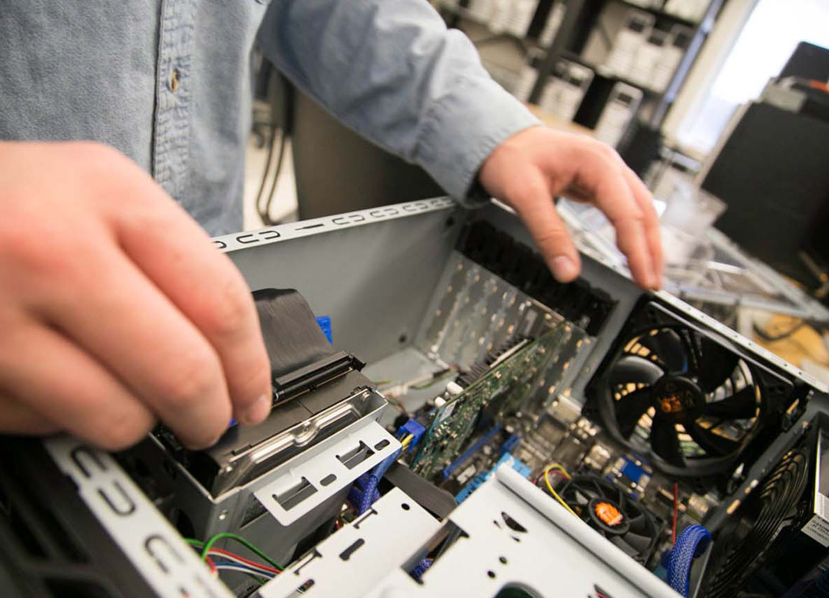 sửa máy tính nhanh