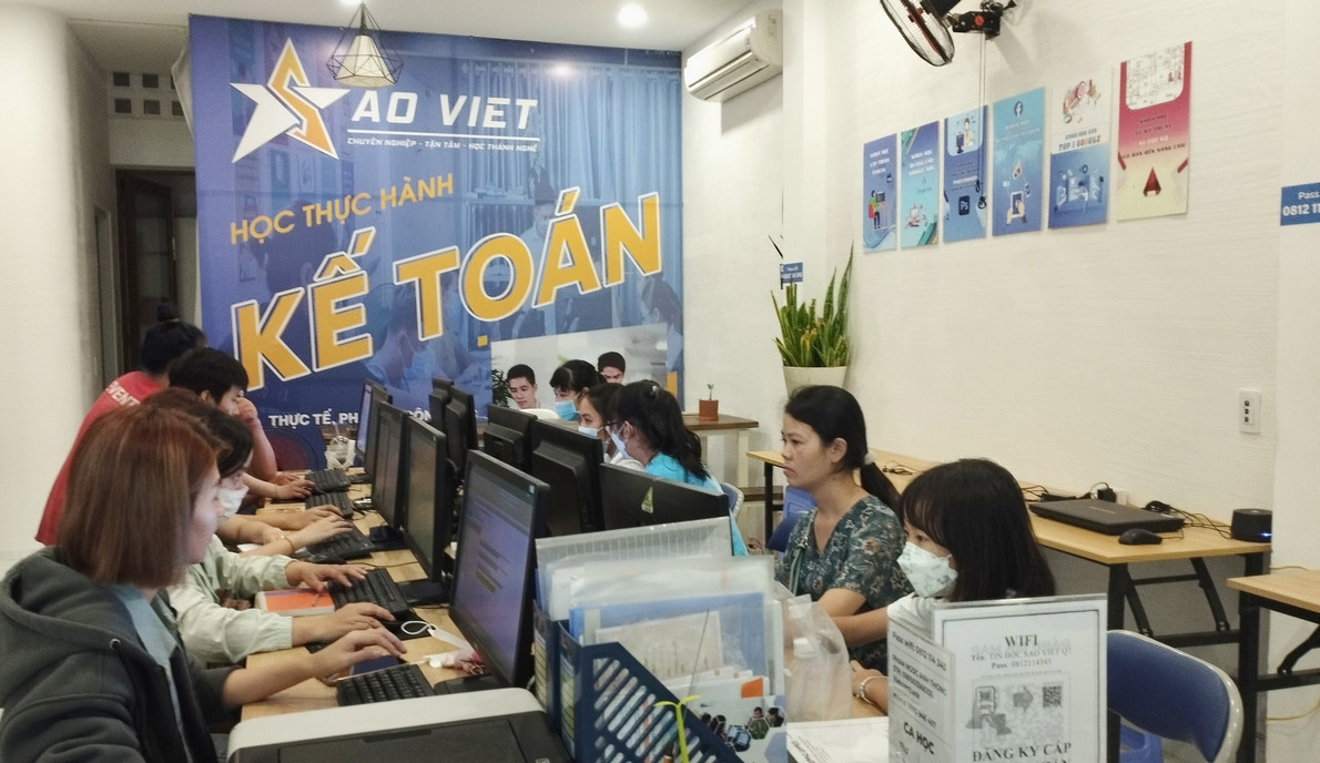 kế toán long biên cấp tốc