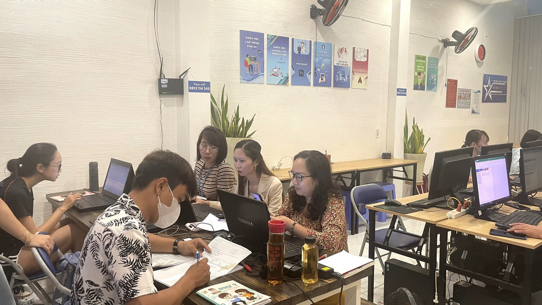 đăng ký học xuất nhập khẩu