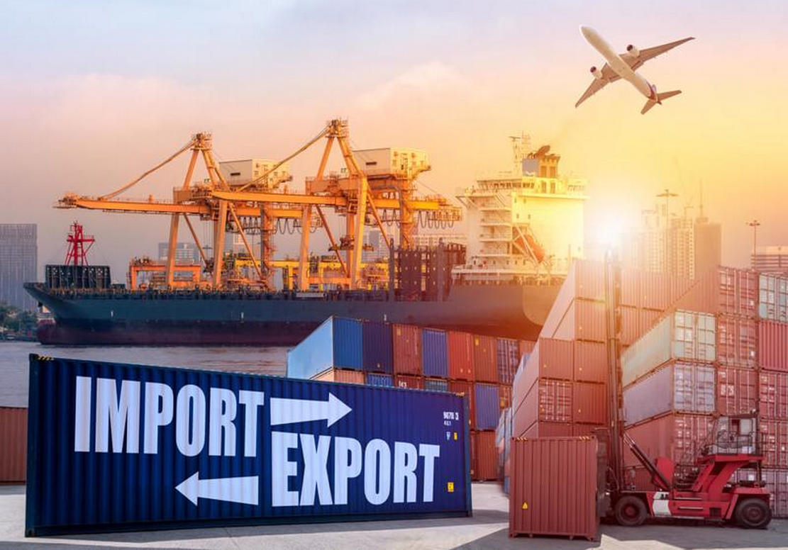 học xuất nhập khẩu tại tphcm