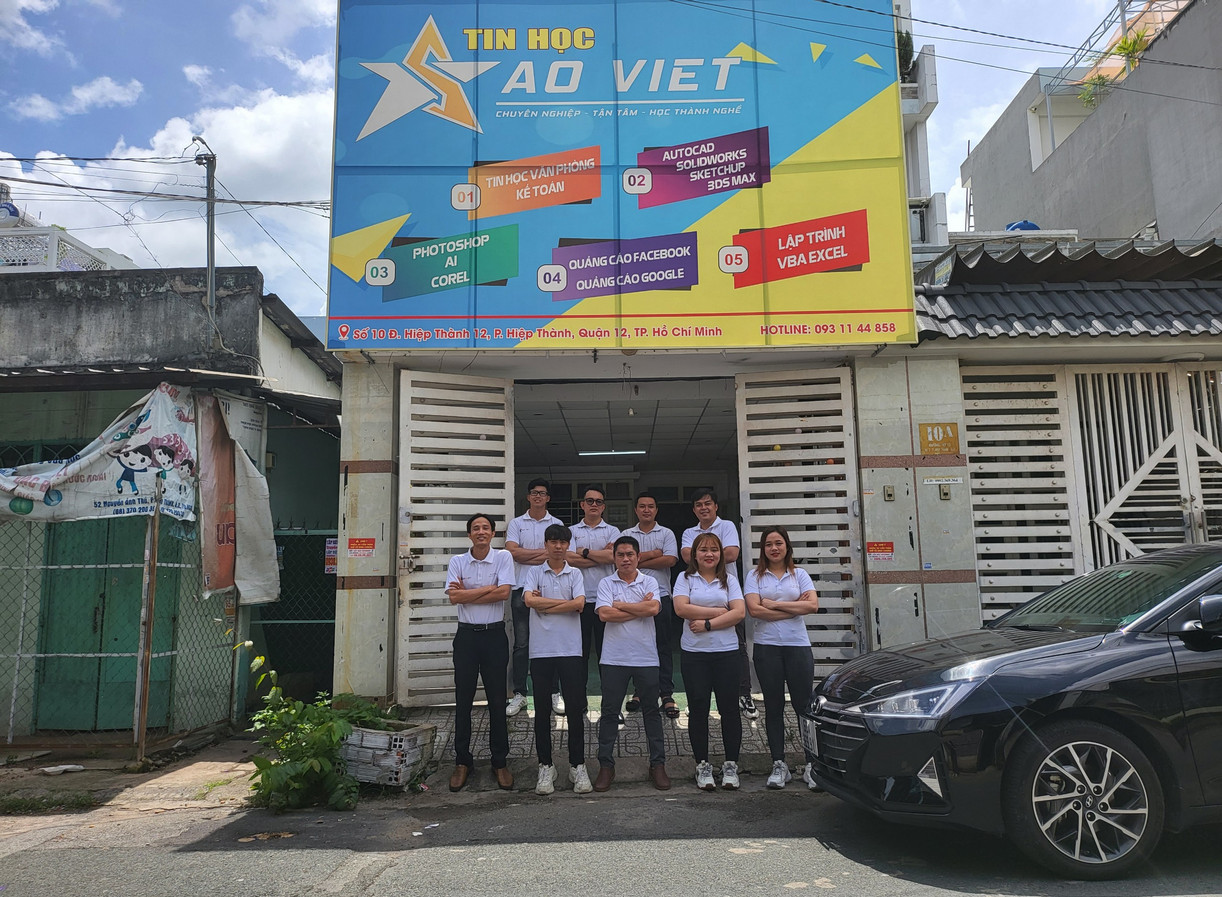 học xuất nhập khẩu