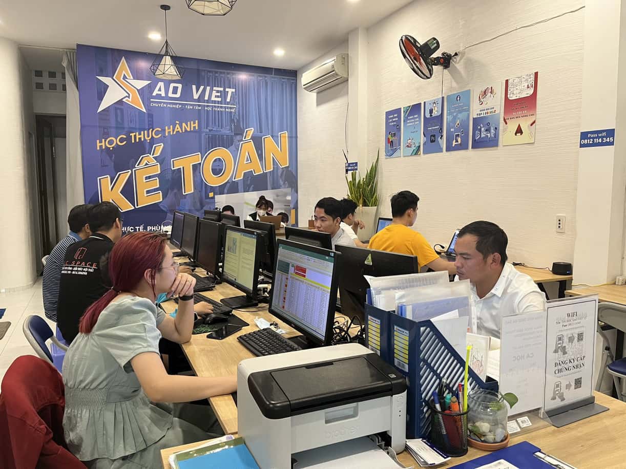 đào tạo khai báo hải quan