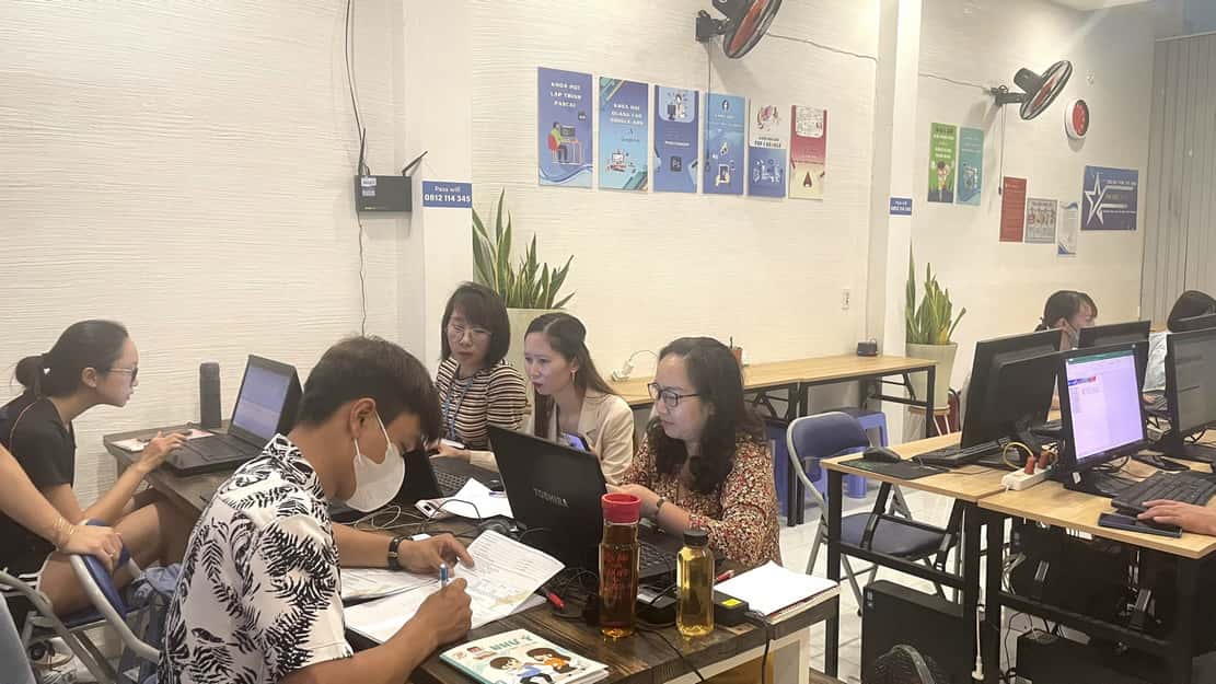 khai báo hải quan sao việt