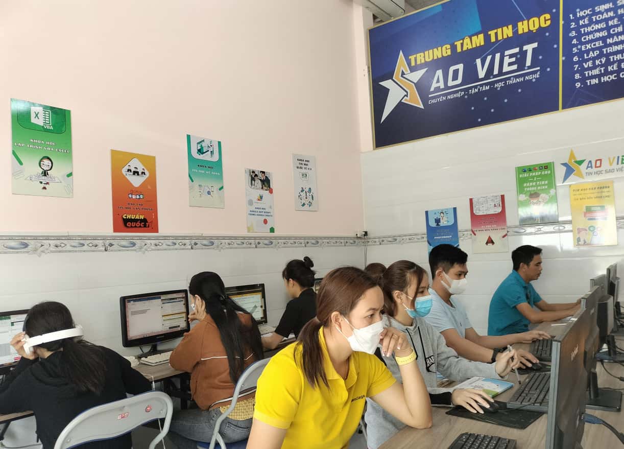 học khai báo hải quan