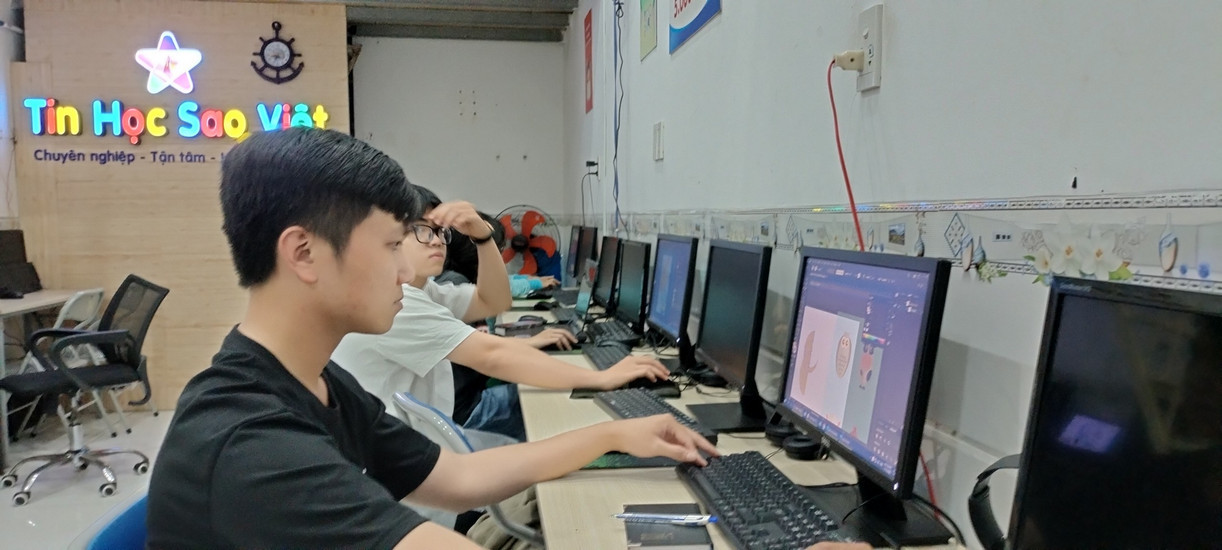 học illustrator nhanh