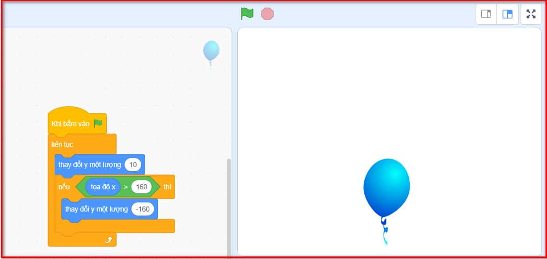 cách sử dụng câu lệnh điều kiện
