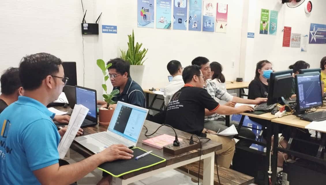 học solidworks cấp tốc