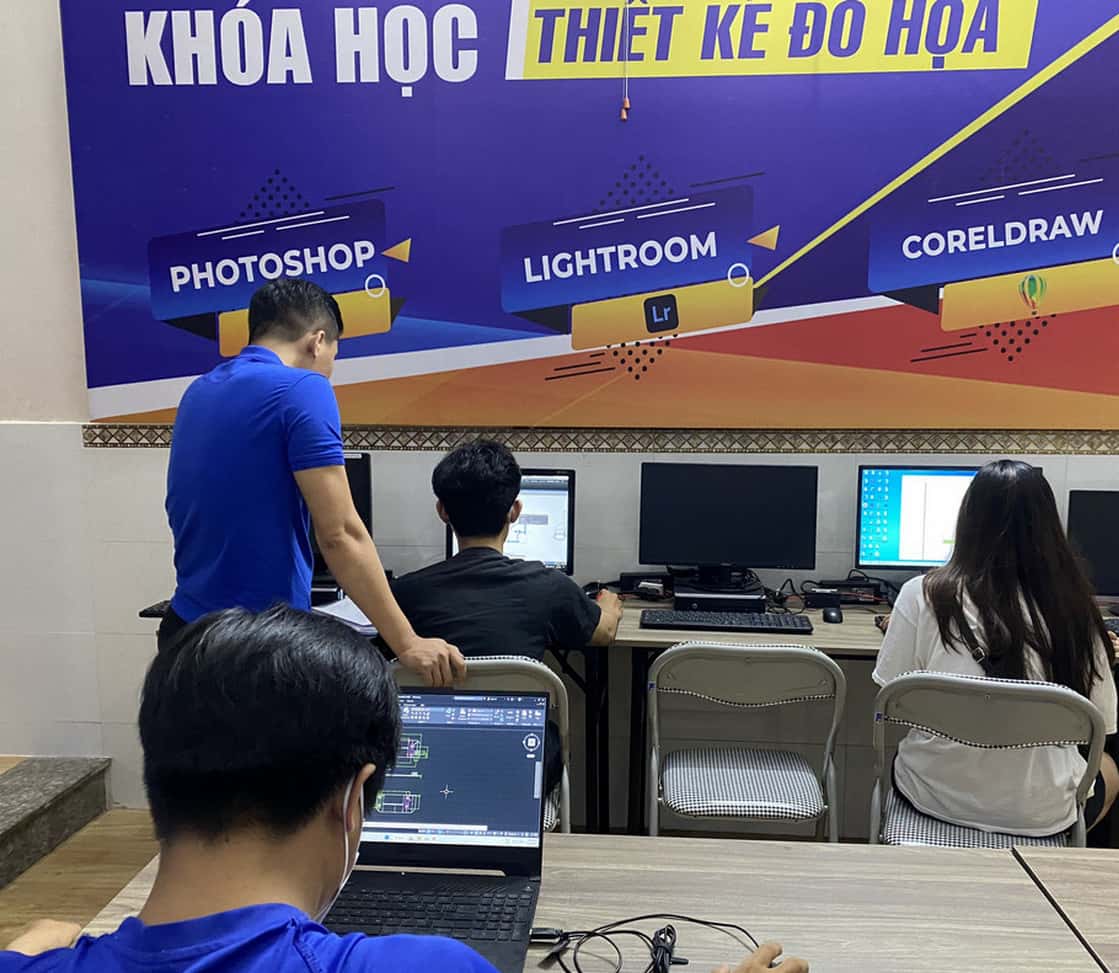 học solidworks tại thủ đức nhanh