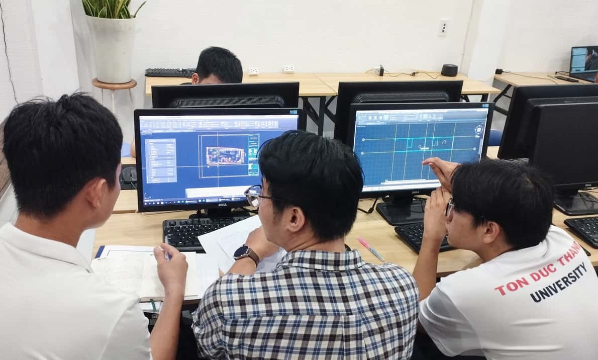 khóa học solidworks