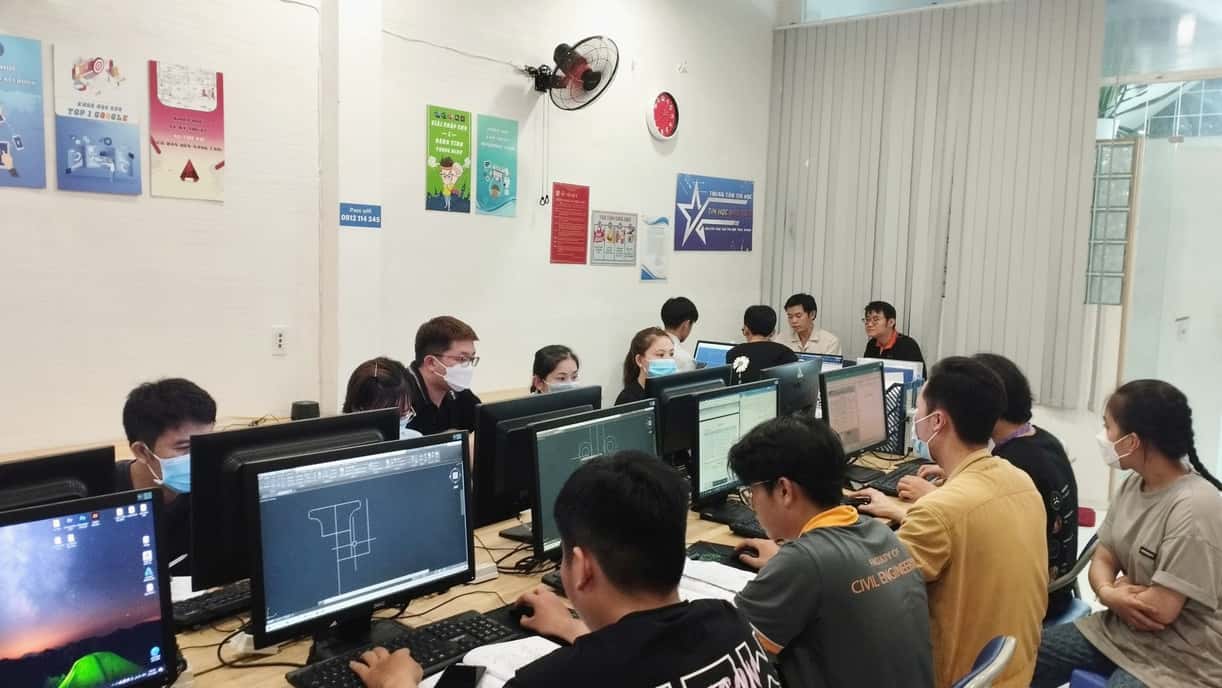 đào tạo solidworks quận 6