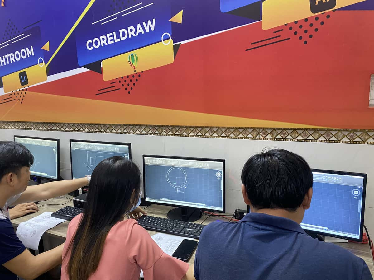 học sketchup tại hà nội cấp tốc