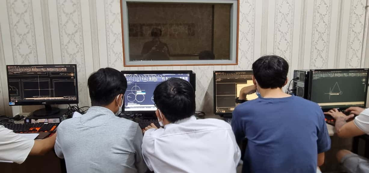 học solidworks nhanh quận phú nhuận