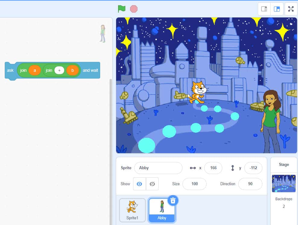 hình đặt câu hỏi