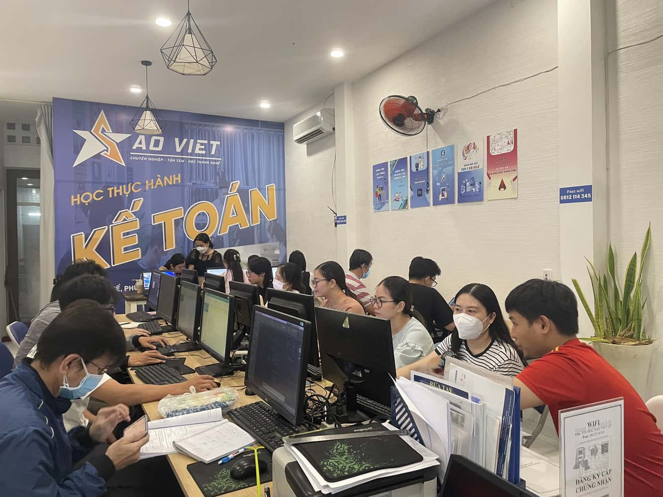 gia sư tin học tại nhà