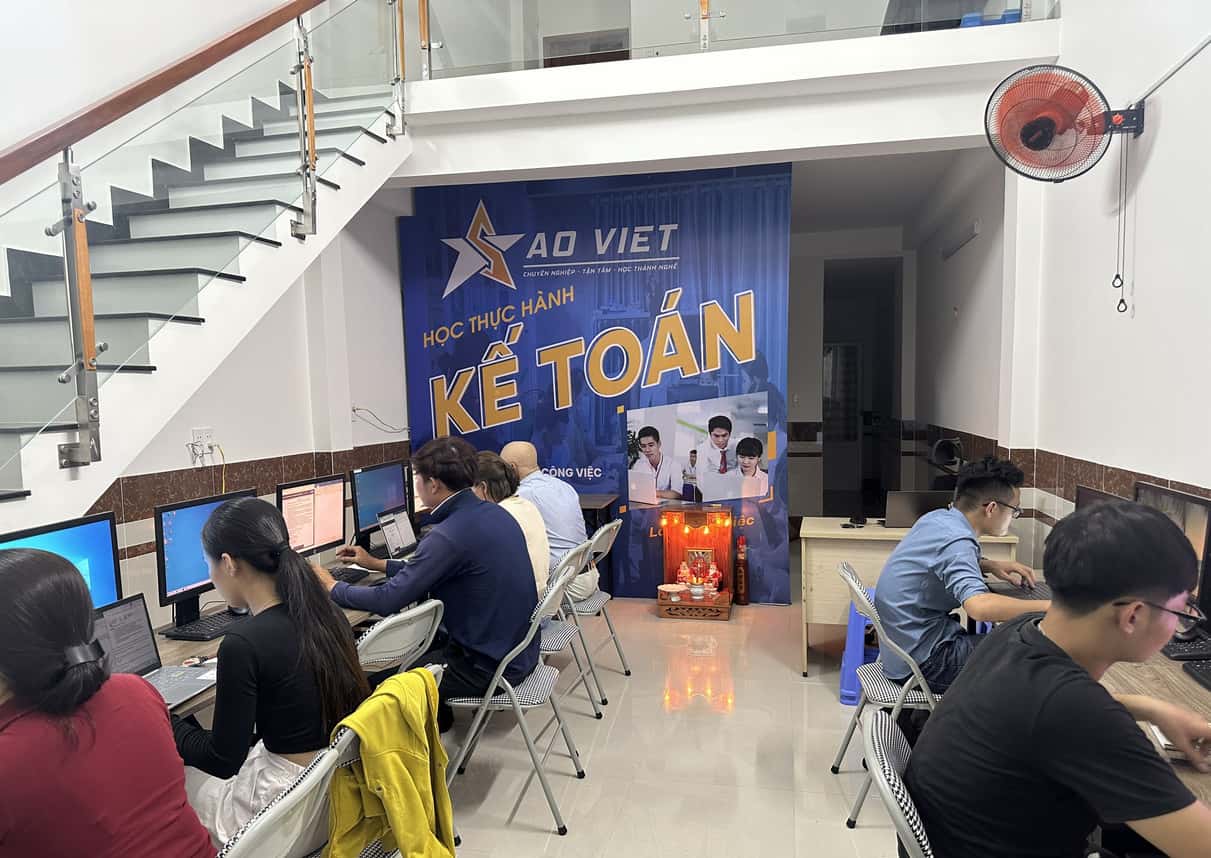 khoá học quảng cáo facebook