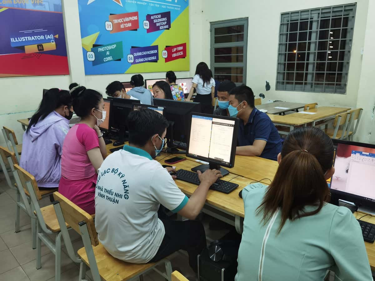 học quảng cáo google