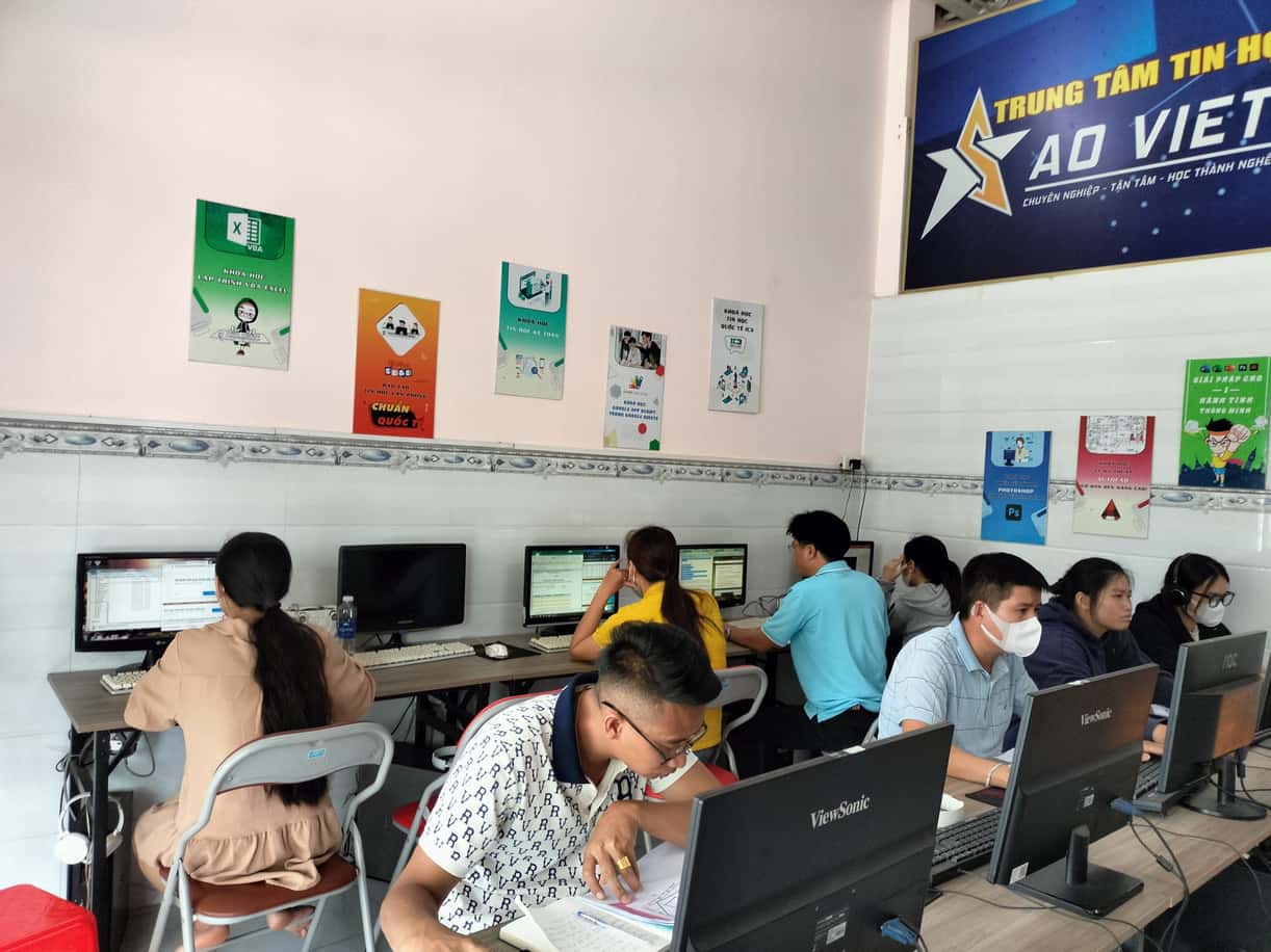 khoá học quảng cáo google