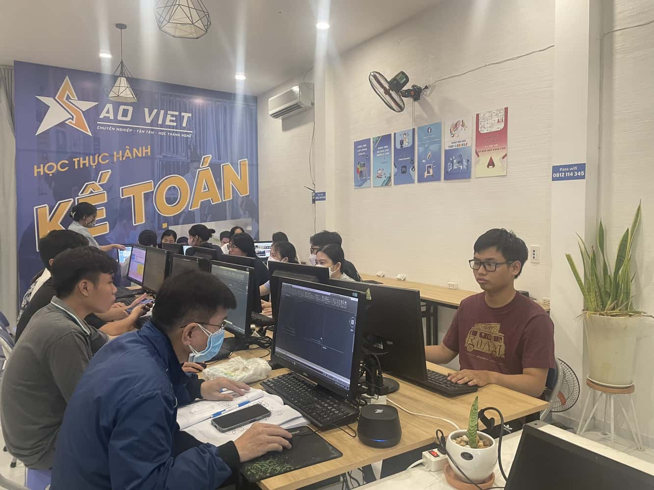 Gia sư lập trình C