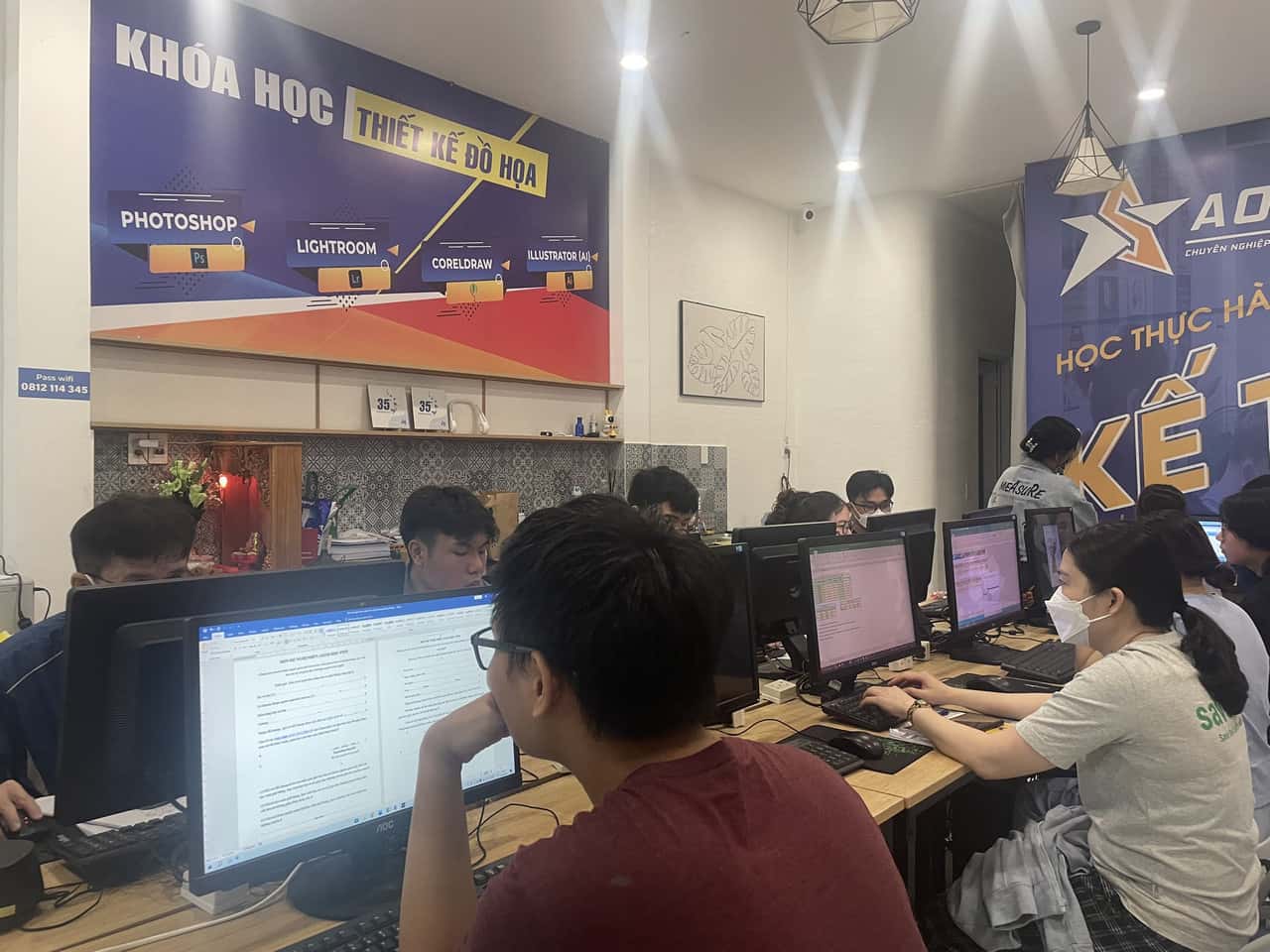 Gia sư lập trình Tp Hồ Chí Minh