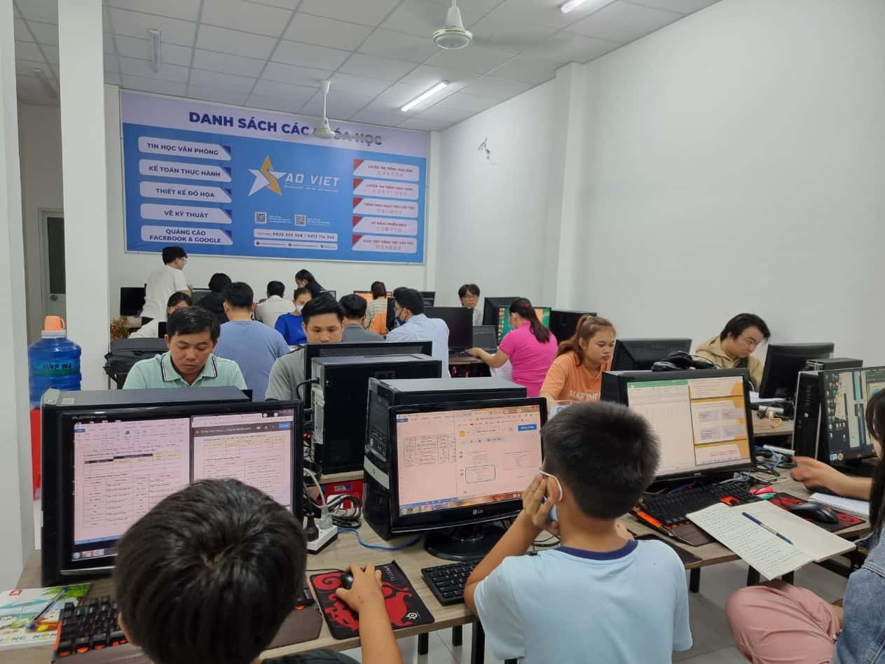 tin học trẻ em quận 7