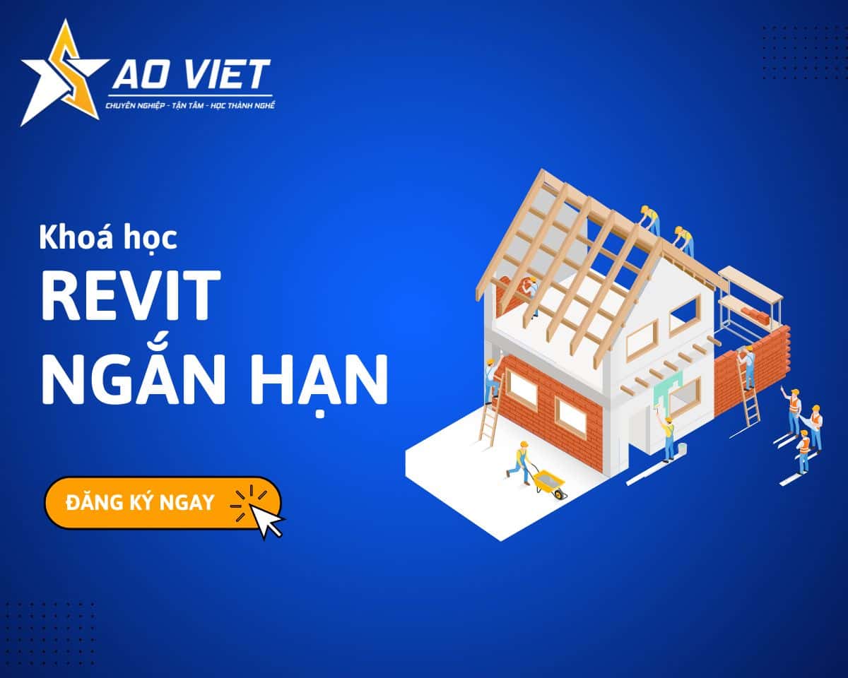 Khóa học Revit
