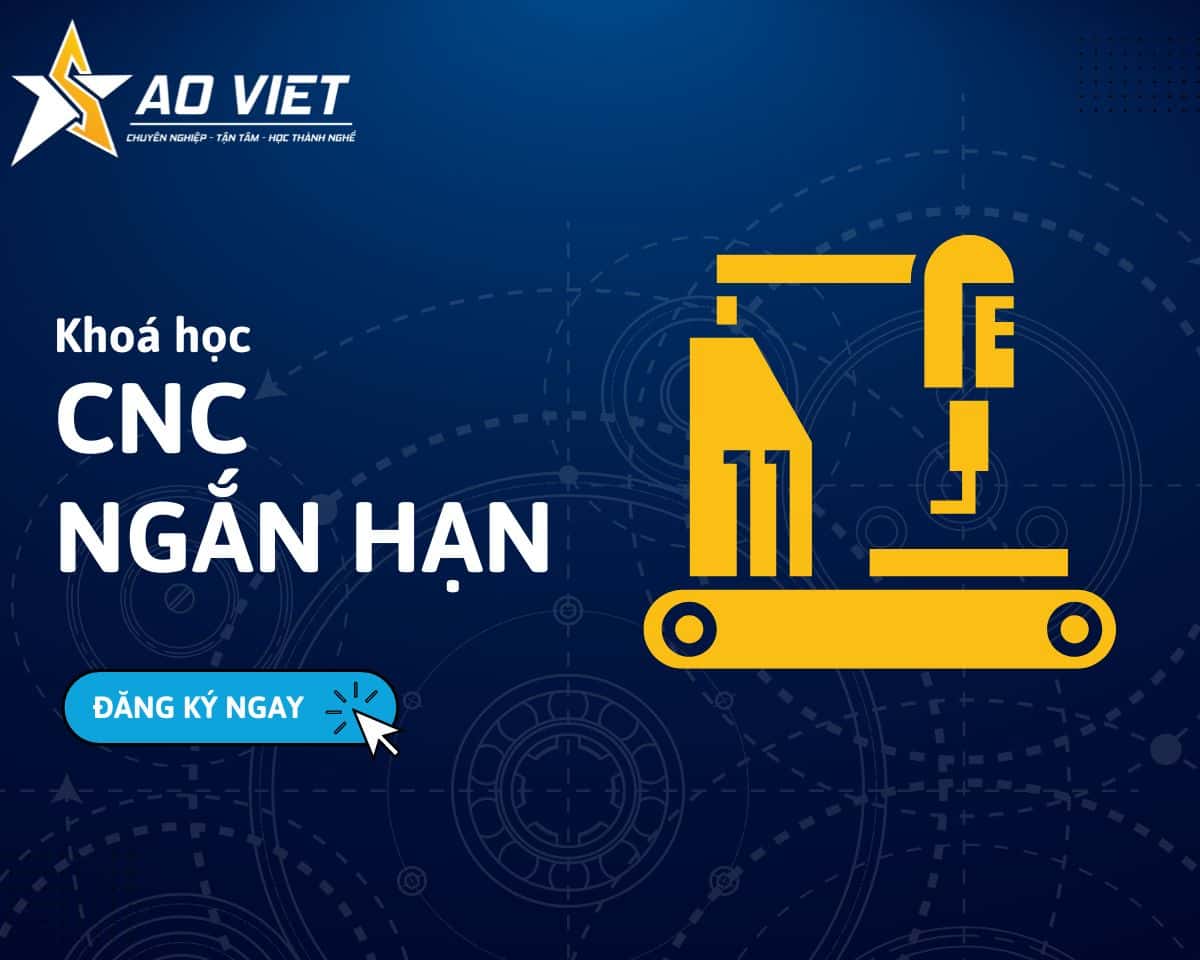 học cnc